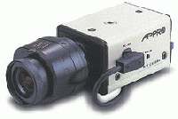 Видеокамера  BV-7105H