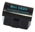 Диагностический адаптер OBD2  Для автомобильных компьютеров (Bluetooth)