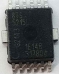 Микросхема BTS5215L 2-х канальный интеллектуальный ключ
