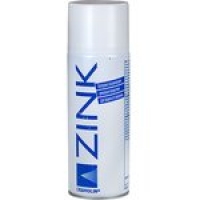 Защитный аэрозоль ZINK  насыщенное цинком покрытие